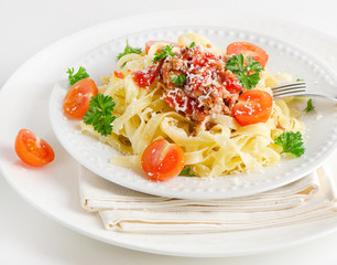 Italian Pasta