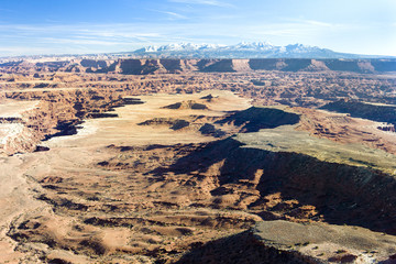 Canyonlands National Park, Utah, USA