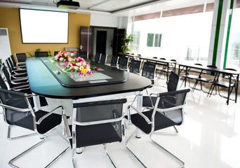 meeting room