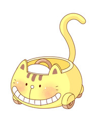 icon_ cat