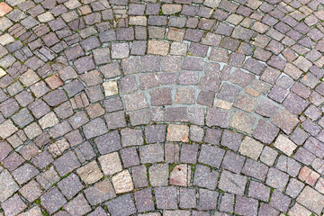 Pflastersteine