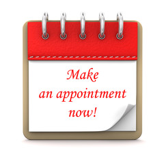 Appointment