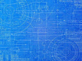 Technical Blueprint