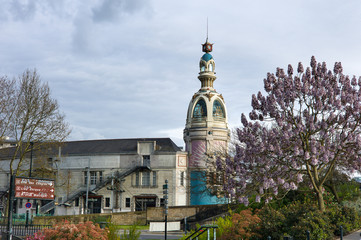 Nantes