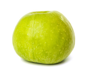 green apple