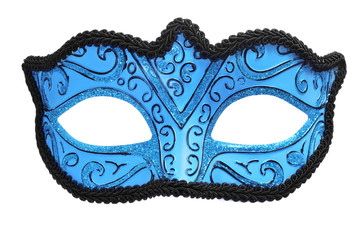 carnival mask