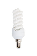 Energy saving light bulb