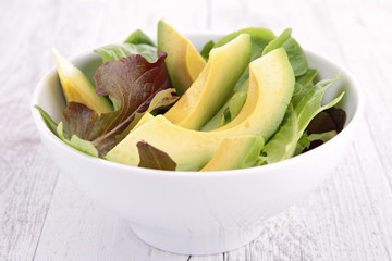 avocado salad