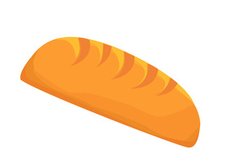 bread vector illustration