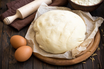 Dough