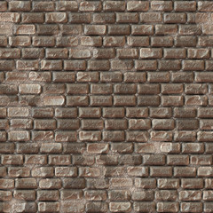 Brickwall