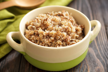 Buckwheat