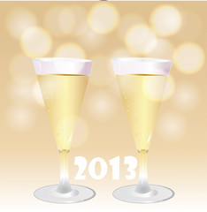 Happy New Year 2013