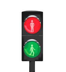 Traffic lights