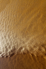 Sand Ripples
