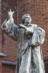 Obraz premium Hannover