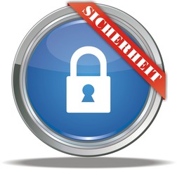 bouton sicherheit