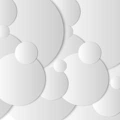 gray vector backdrop