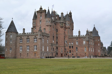 Castello di Glamis