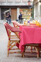 strassencafe