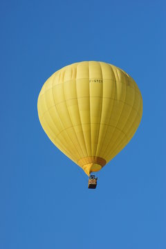 Montgolfi&egrave;re