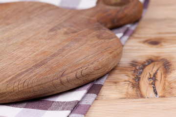 chopping board