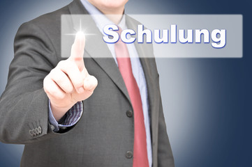 Schulung