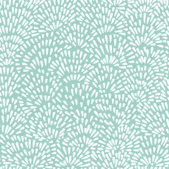 seamless background with abstract ornament