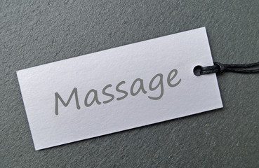 Massage