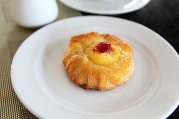 Danish