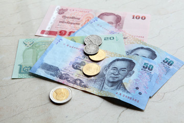 Thai Baht