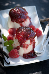 Panna Cotta