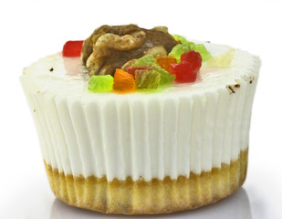 cupcake  dessert