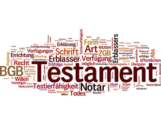 Testament