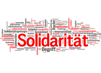 Solidarität