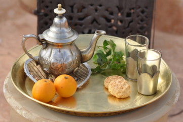 Teatime 6