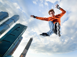 Freeskate