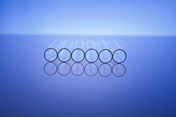 test tubes