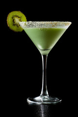 kiwi cocktail