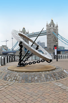 Landmark London