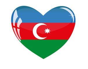 Сердце Азербайджана