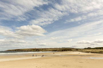Sandend Beach Photo