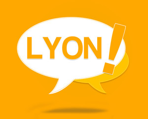 lyon