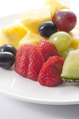 カットフルーツ