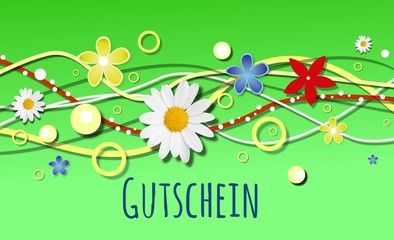 Gutschein