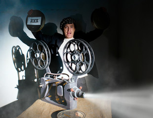 Cinema