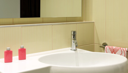 Waschbecken Waschtisch