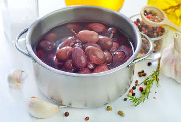olives