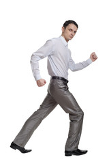 Businessman