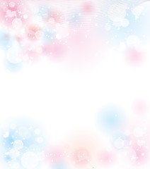 Valentine background